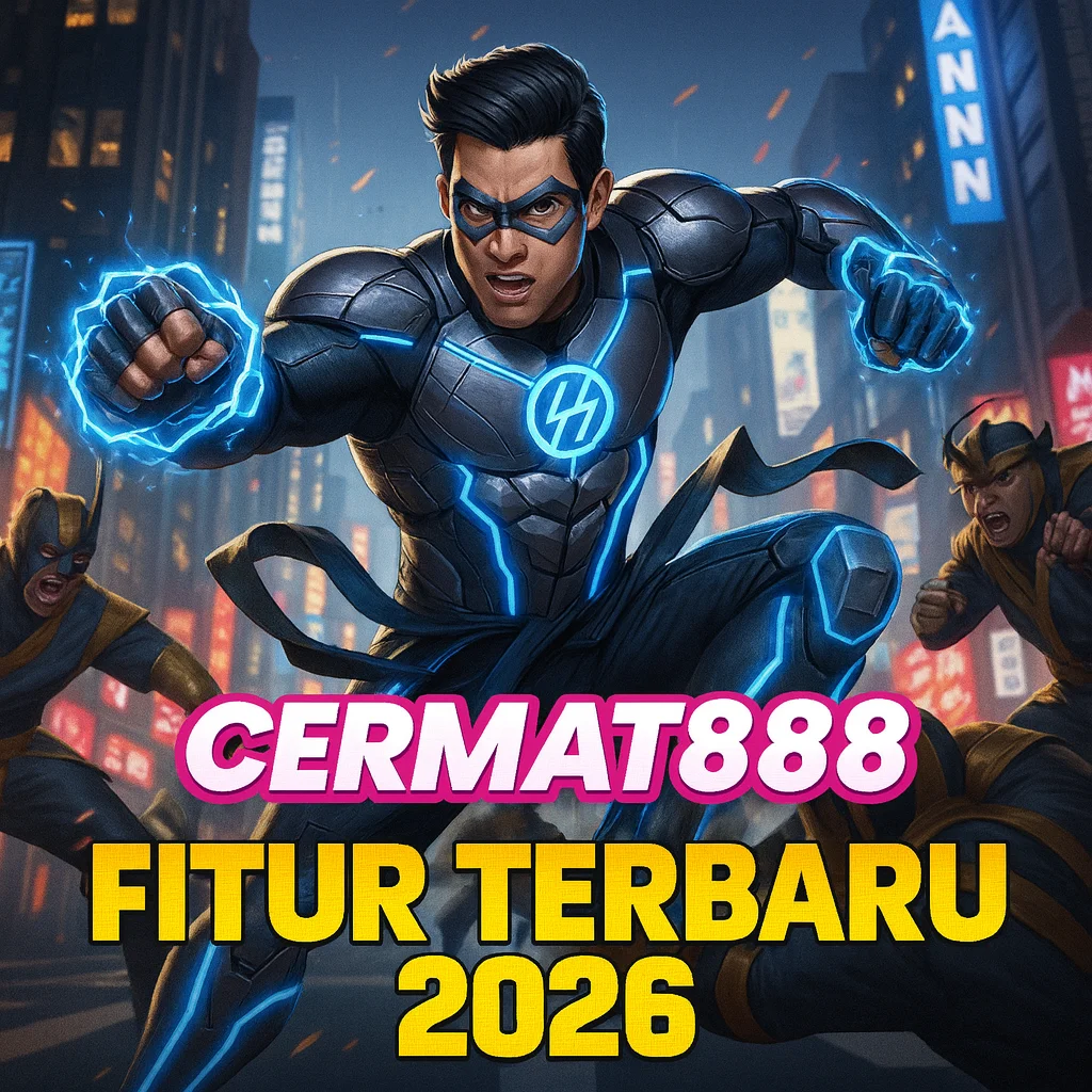 CERMAT888